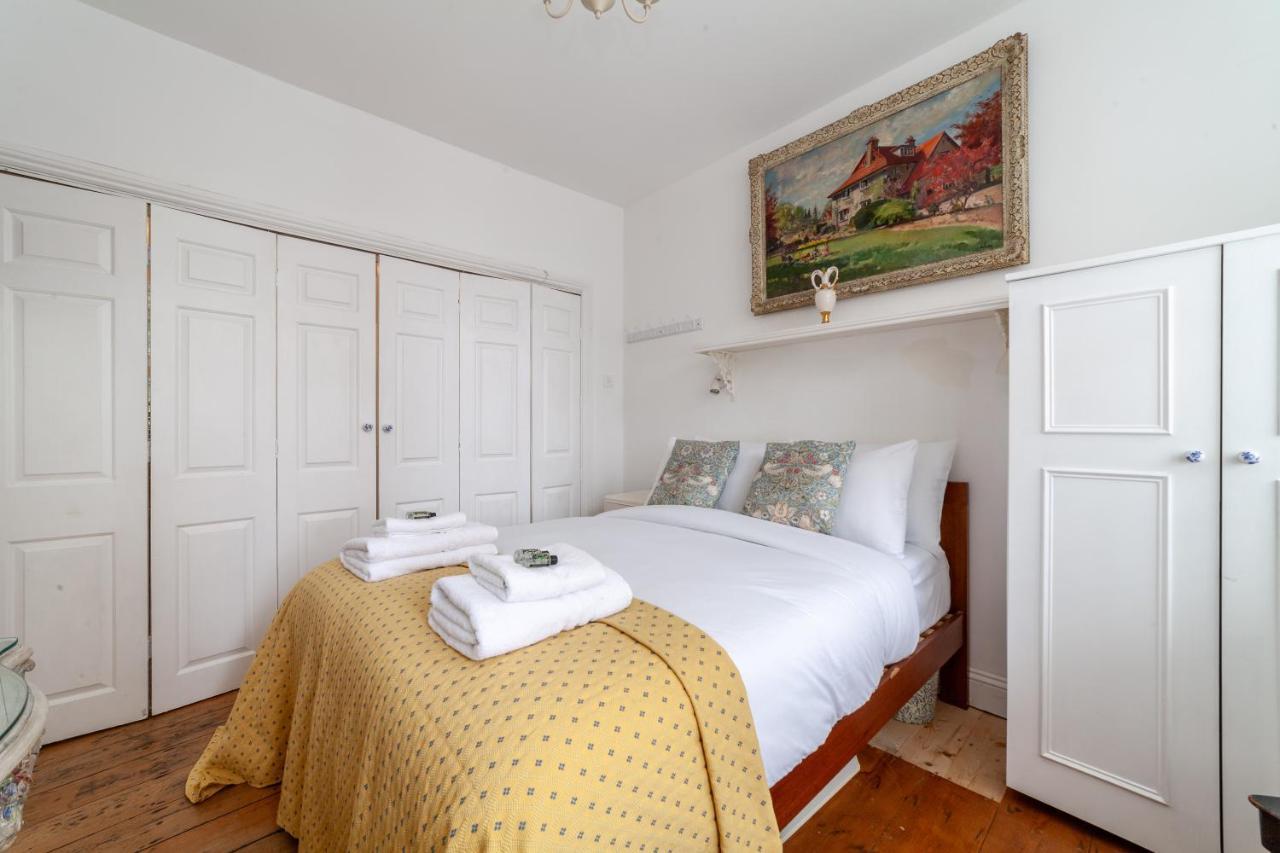 Apartament Charming And Spacious 1 Bedroom Flat In Battersea *