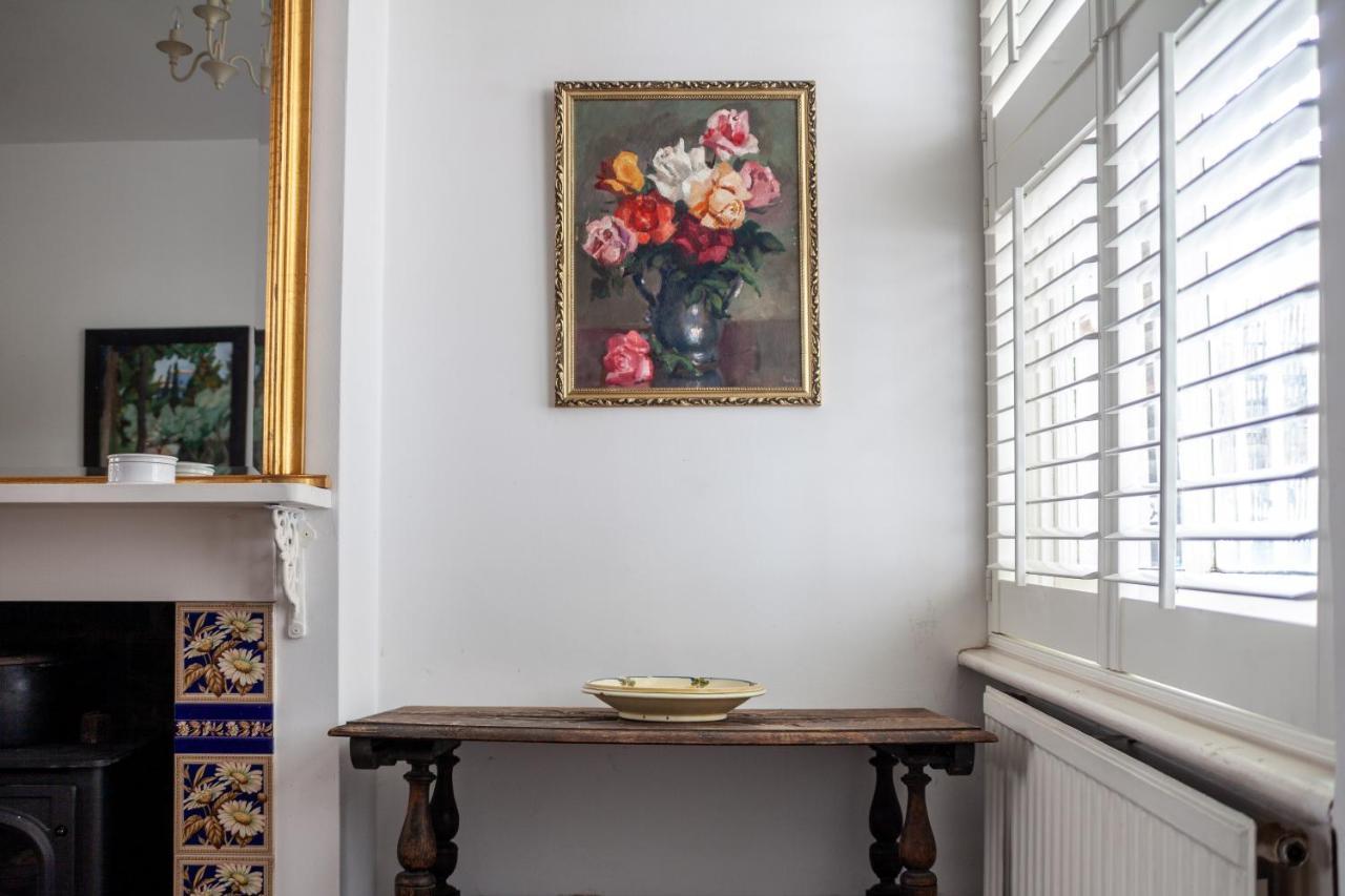 Apartament Charming And Spacious 1 Bedroom Flat In Battersea *