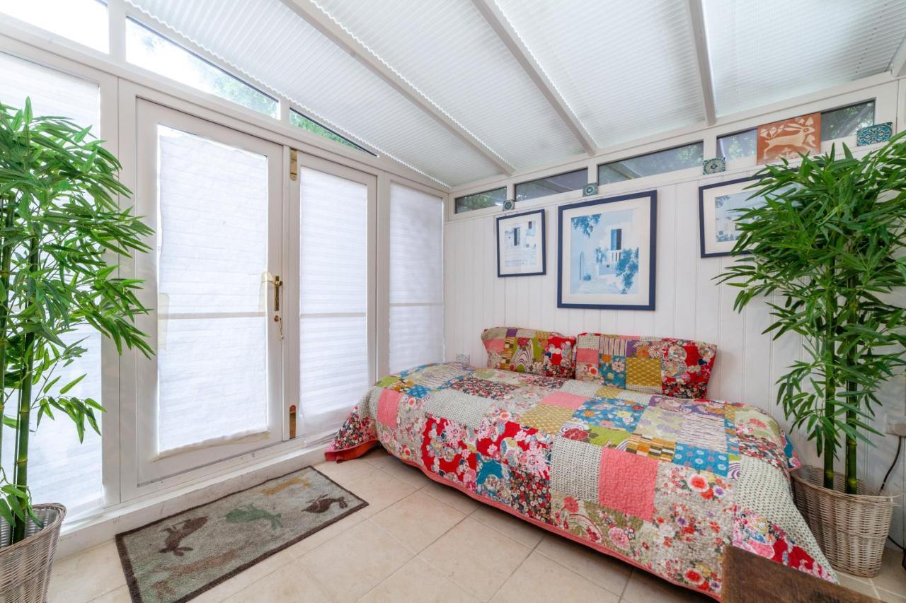 Charming And Spacious 1 Bedroom Flat In Battersea Apartament Londra