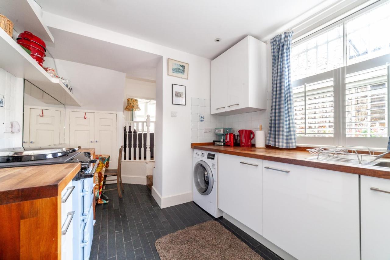 Charming And Spacious 1 Bedroom Flat In Battersea Apartament