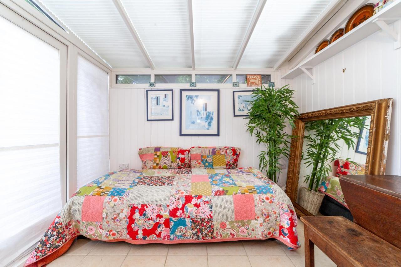 Charming And Spacious 1 Bedroom Flat In Battersea Apartament *