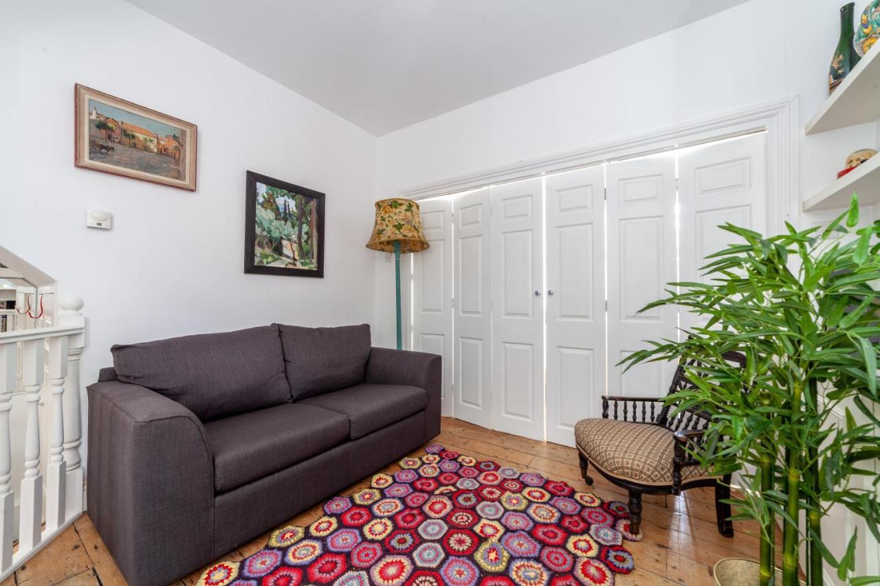 Charming And Spacious 1 Bedroom Flat In Battersea Apartament *